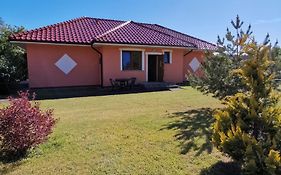 Apartamenty Amber Wyspa